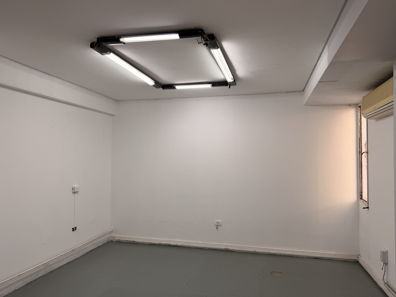 Local / Oficina en Alquiler - Maipu 556 | Barrio Norte