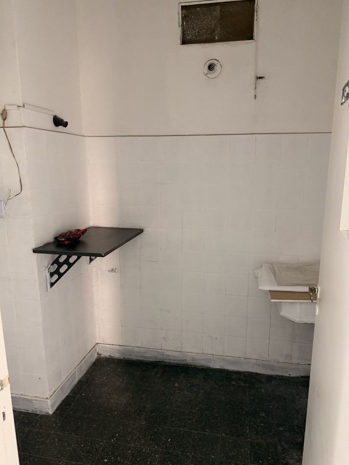 Local / Oficina en Alquiler - Maipu 556 | Barrio Norte