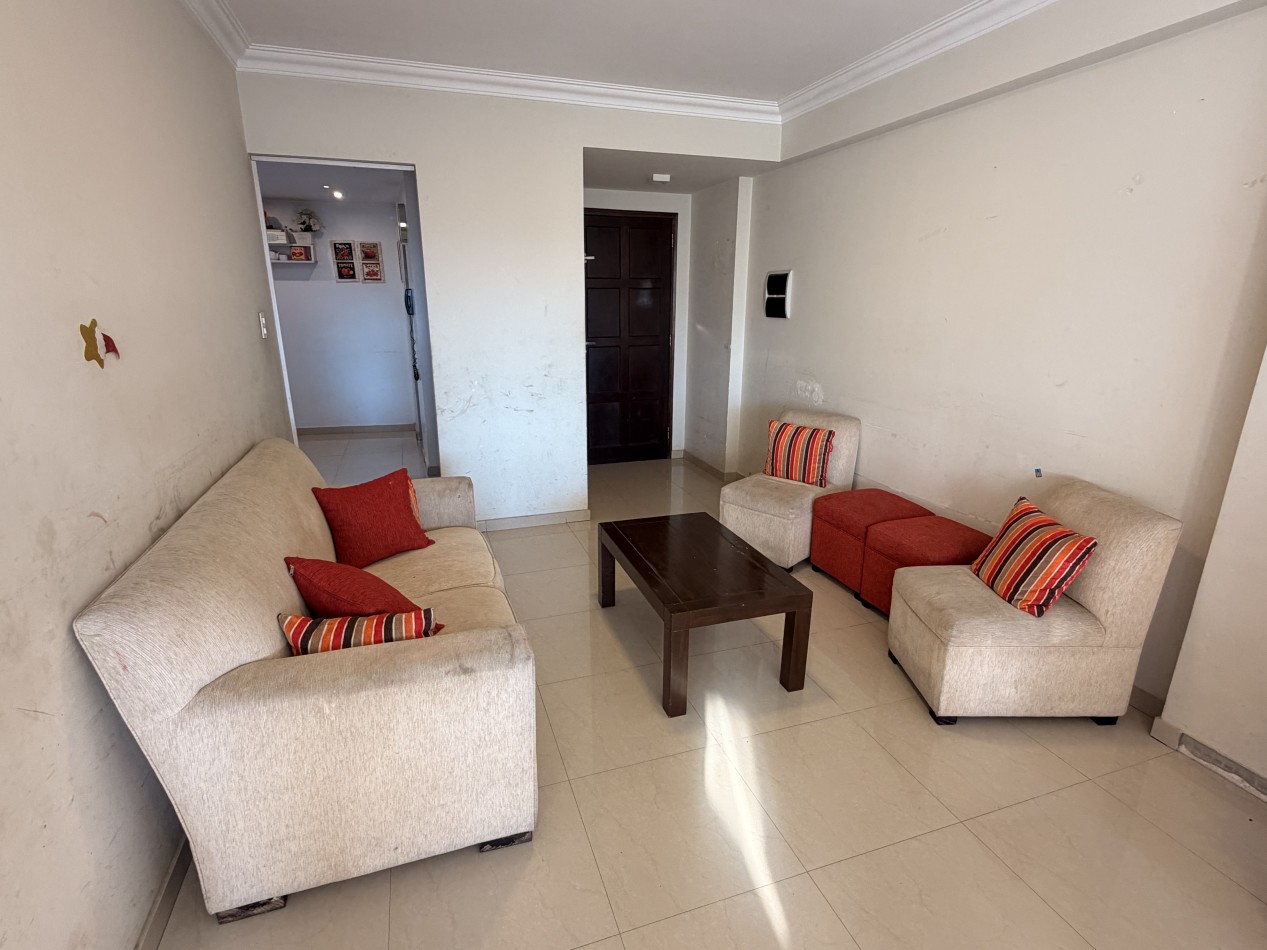 Vendo Depto 2 dormitorios Monteagudo 785