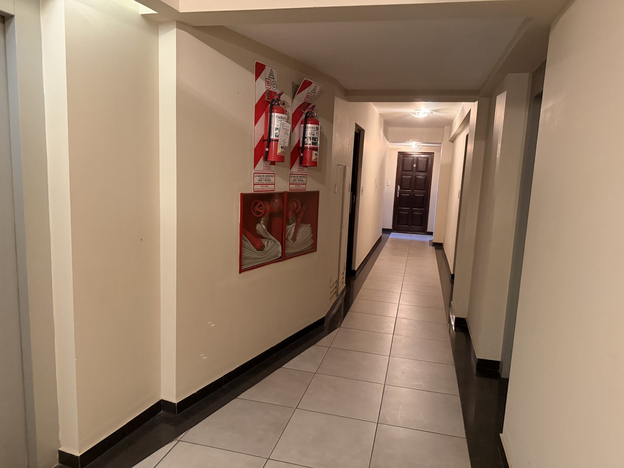 Vendo Depto 2 dormitorios Monteagudo 785