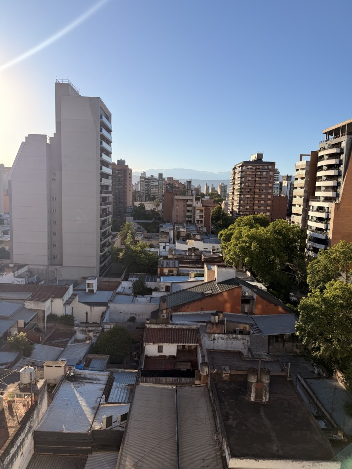 Vendo Depto 2 dormitorios Monteagudo 785