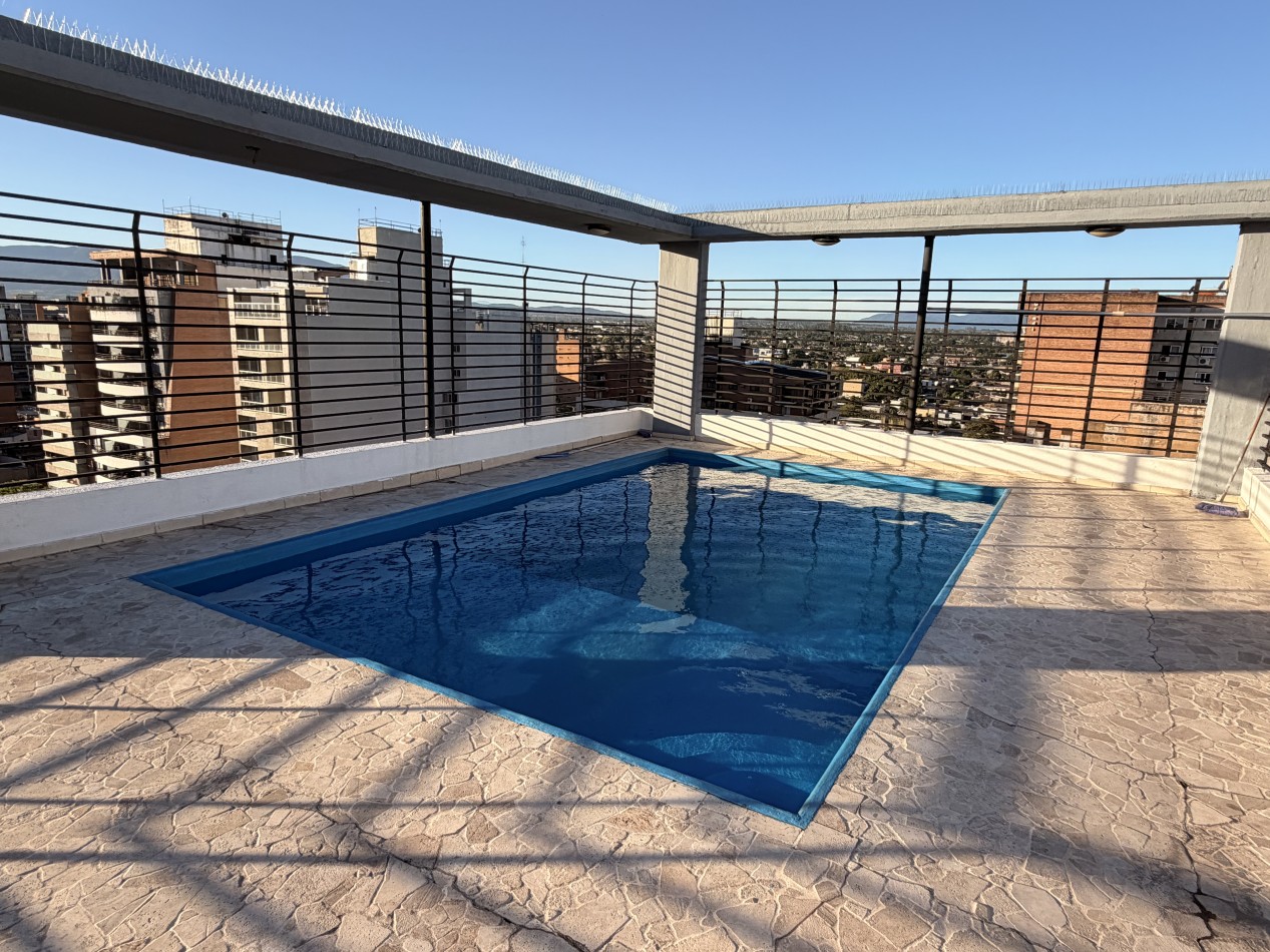 Vendo Depto 2 dormitorios Monteagudo 785