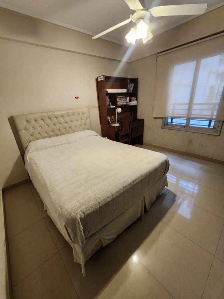 Vendo Depto 2 dormitorios Monteagudo 785