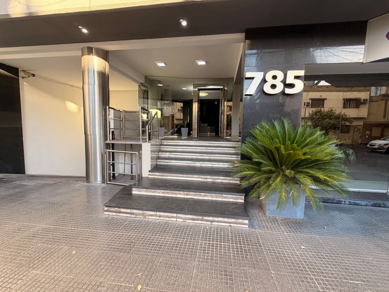 Vendo Depto 2 dormitorios Monteagudo 785