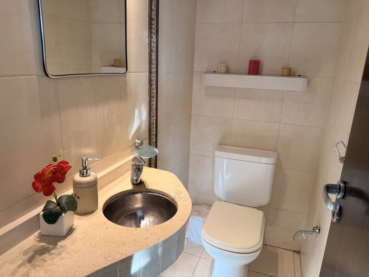 Vendo Depto 2 dormitorios Monteagudo 785