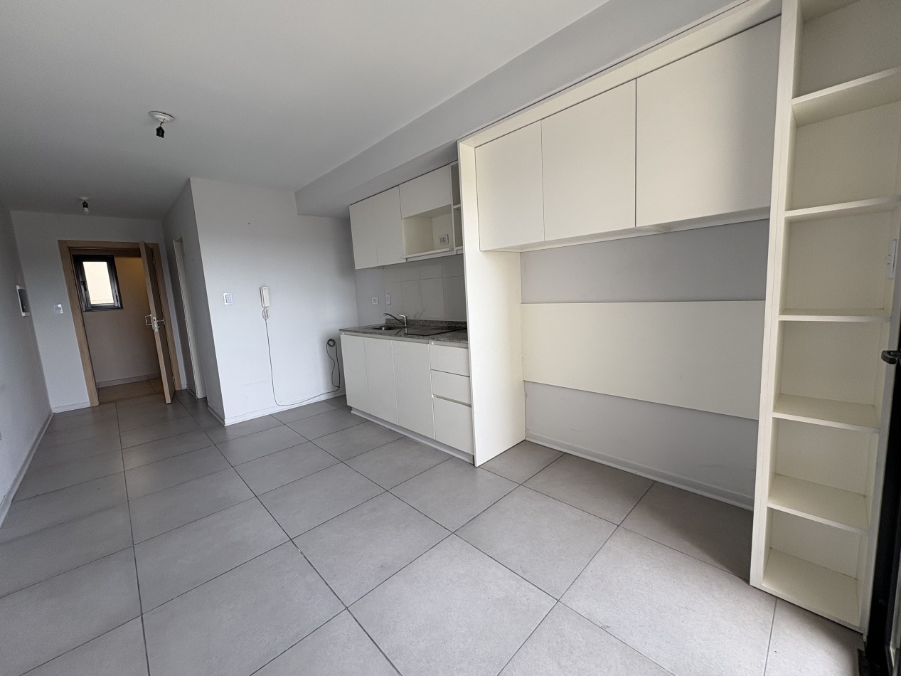 Monoambiente en Alquiler - Santa Fe 963, SMT