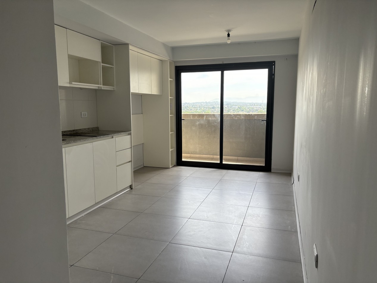 Monoambiente en Alquiler - Santa Fe 963, SMT