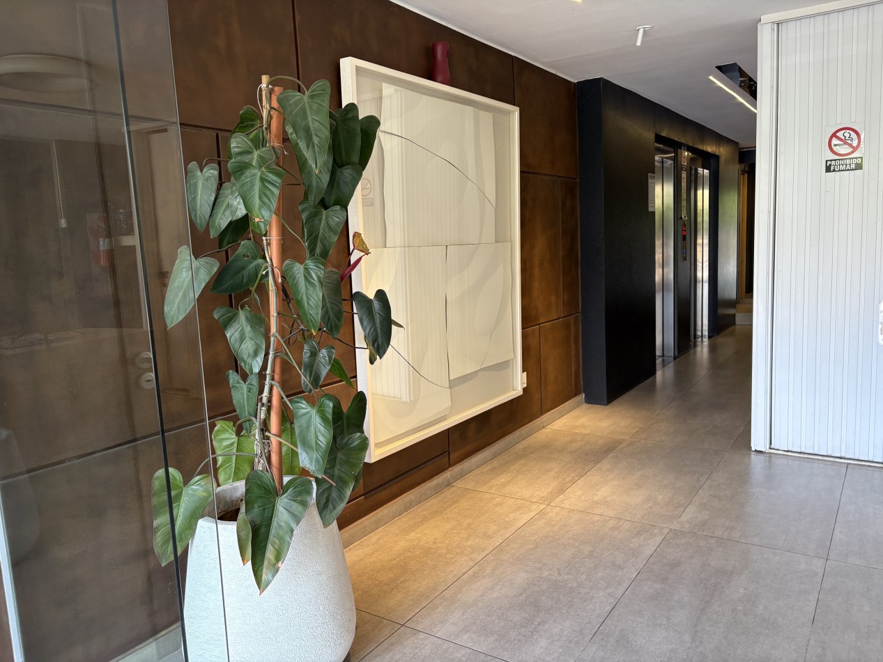 Monoambiente en Alquiler - Santa Fe 963, SMT