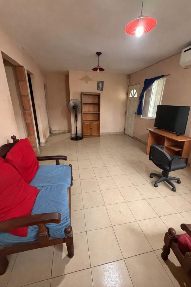 Venta casa Alfonsina Storni 1265 - Yerba Buena 