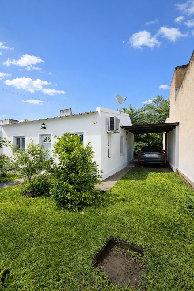 Venta casa Alfonsina Storni 1265 - Yerba Buena 