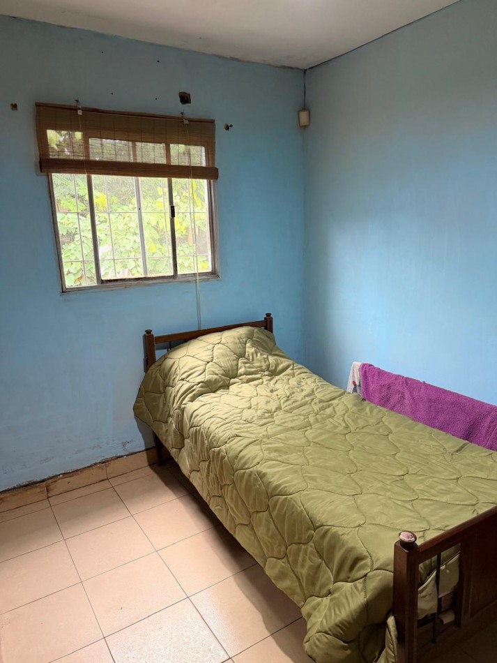 Venta casa Alfonsina Storni 1265 - Yerba Buena 