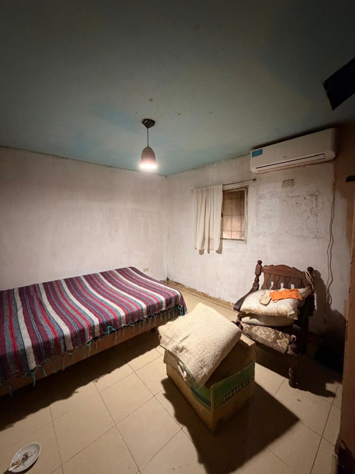 Venta casa Alfonsina Storni 1265 - Yerba Buena 