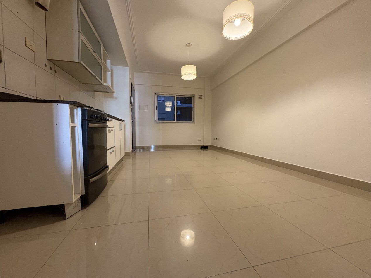 Departamento en venta -  Laprida 680 SMT 