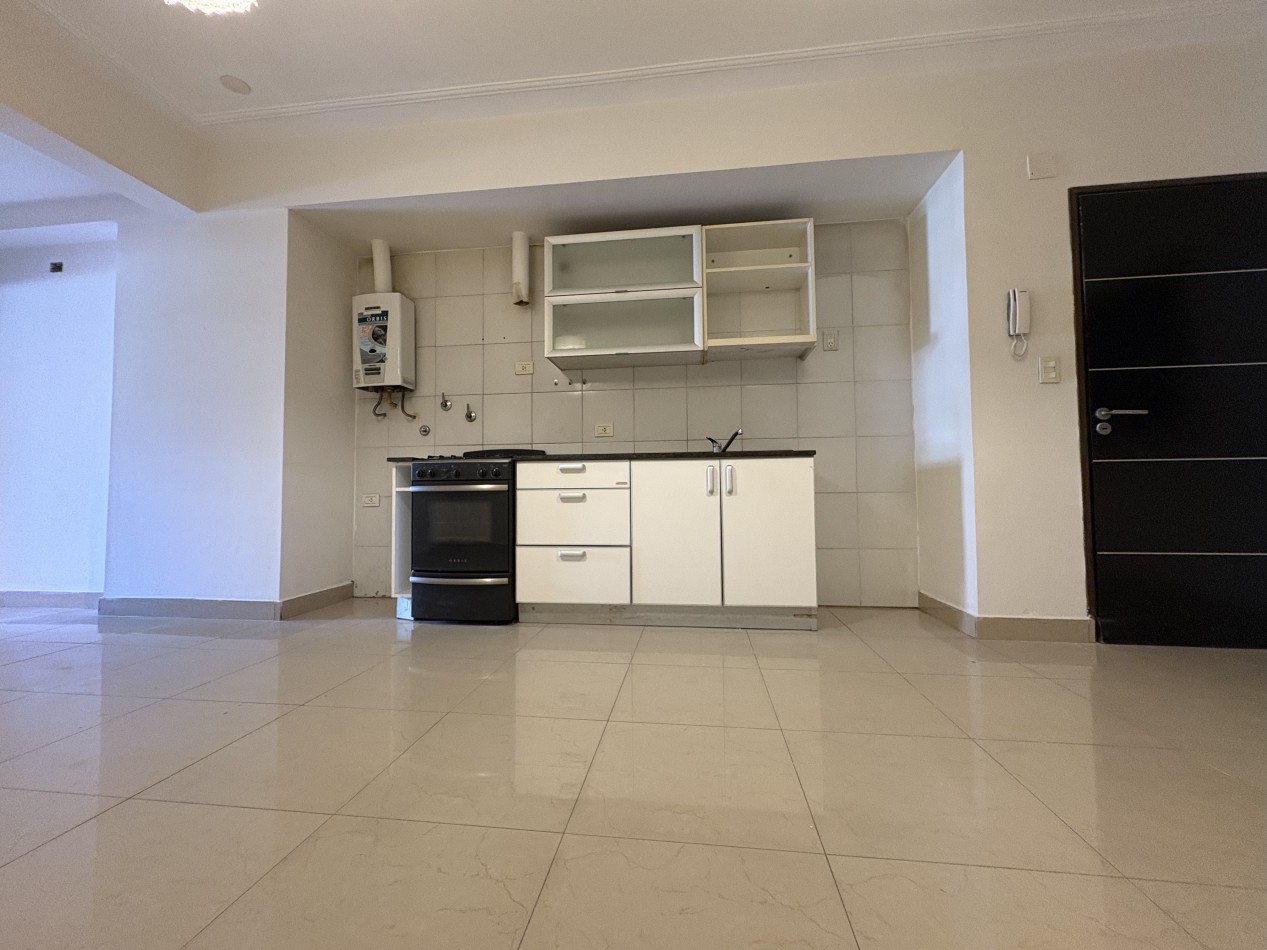 Departamento en venta -  Laprida 680 SMT 
