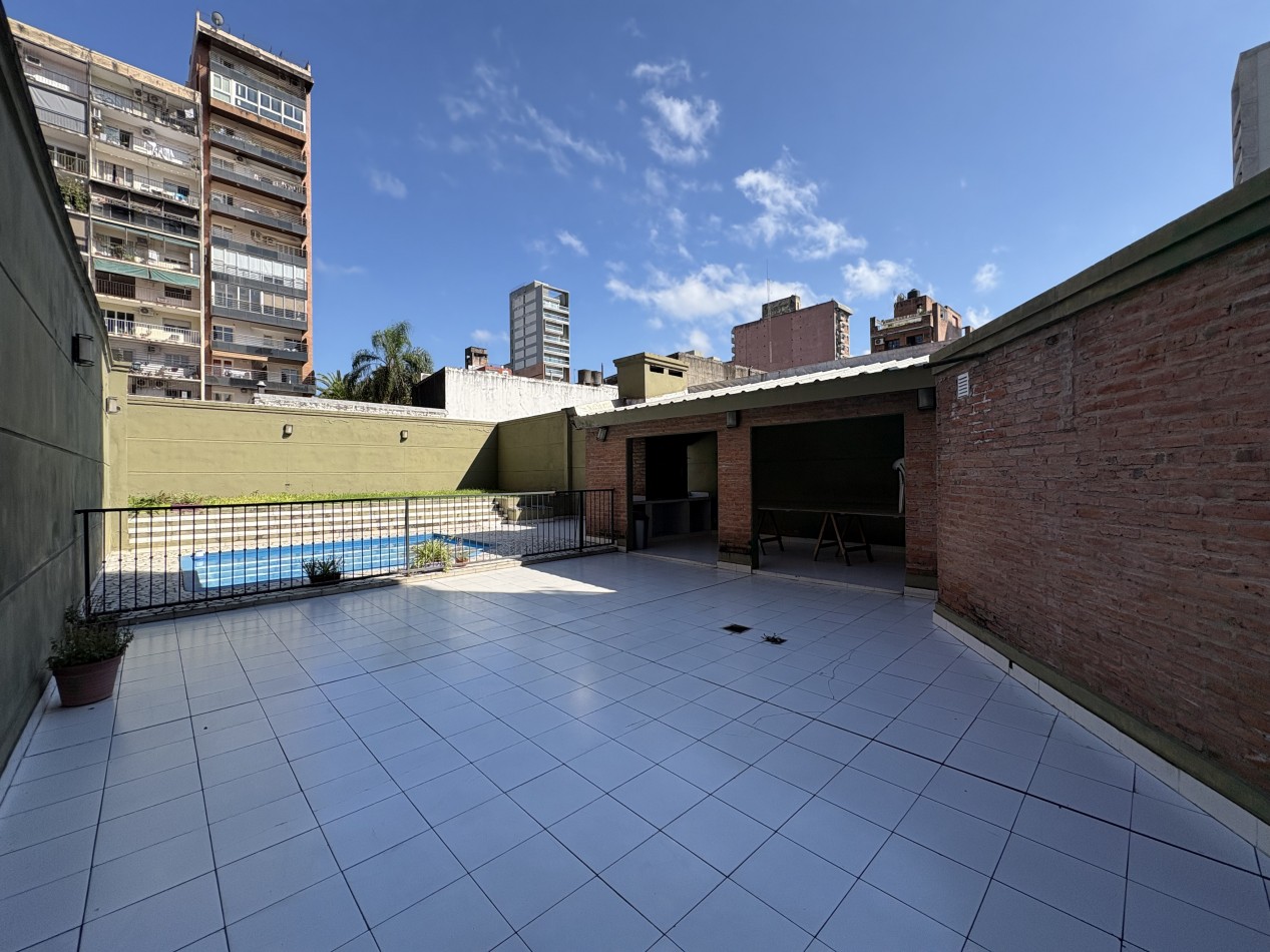 Departamento en venta -  Laprida 680 SMT 
