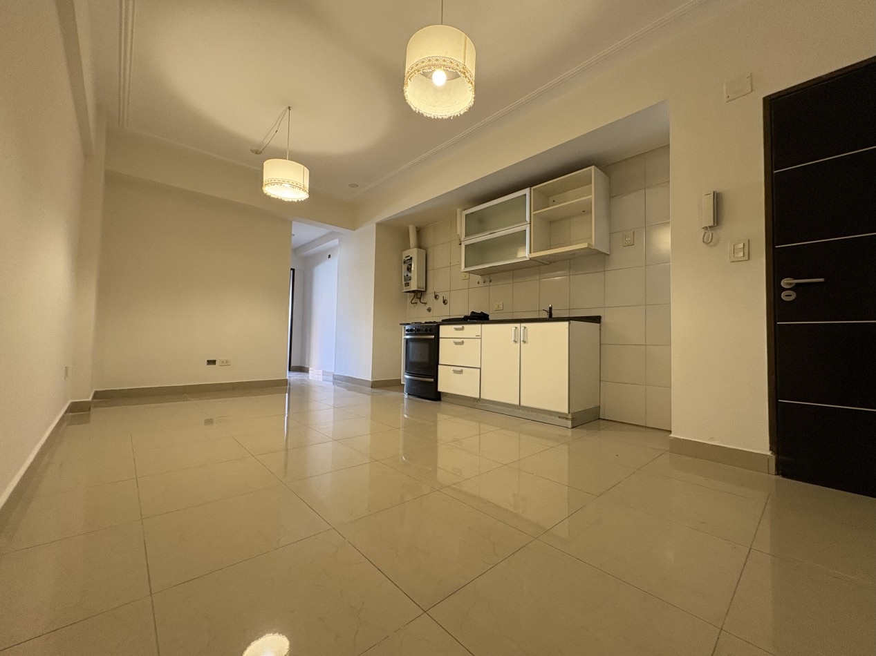 Departamento en venta -  Laprida 680 SMT 