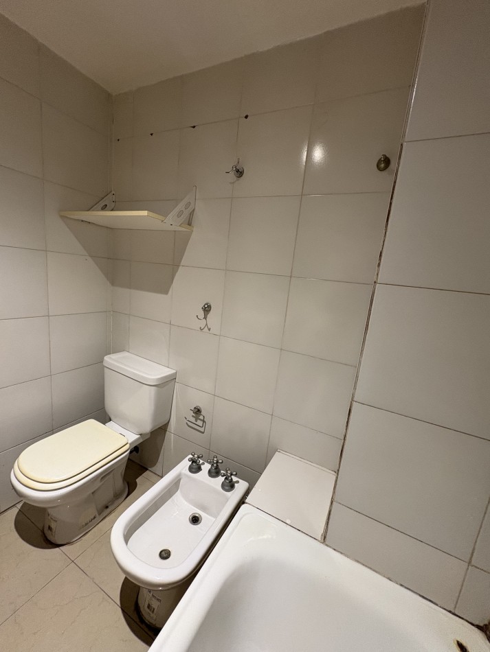 Departamento en venta -  Laprida 680 SMT 