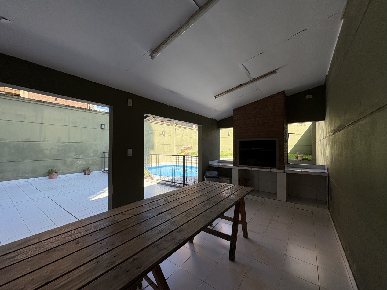 Departamento en venta -  Laprida 680 SMT 