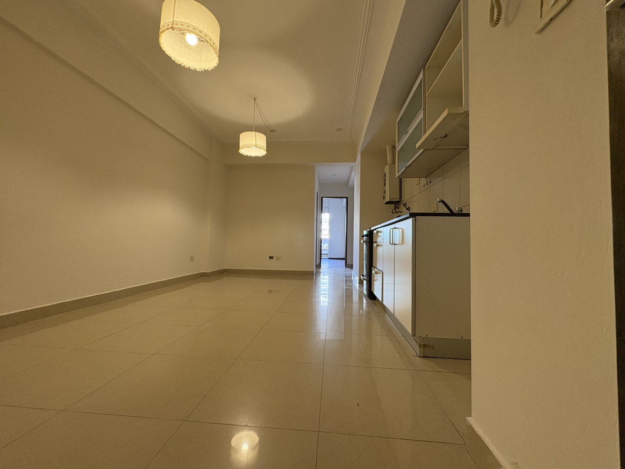 Departamento en venta -  Laprida 680 SMT 