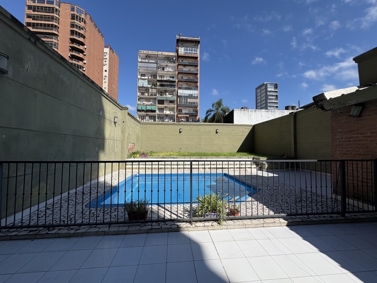 Departamento en venta -  Laprida 680 SMT 