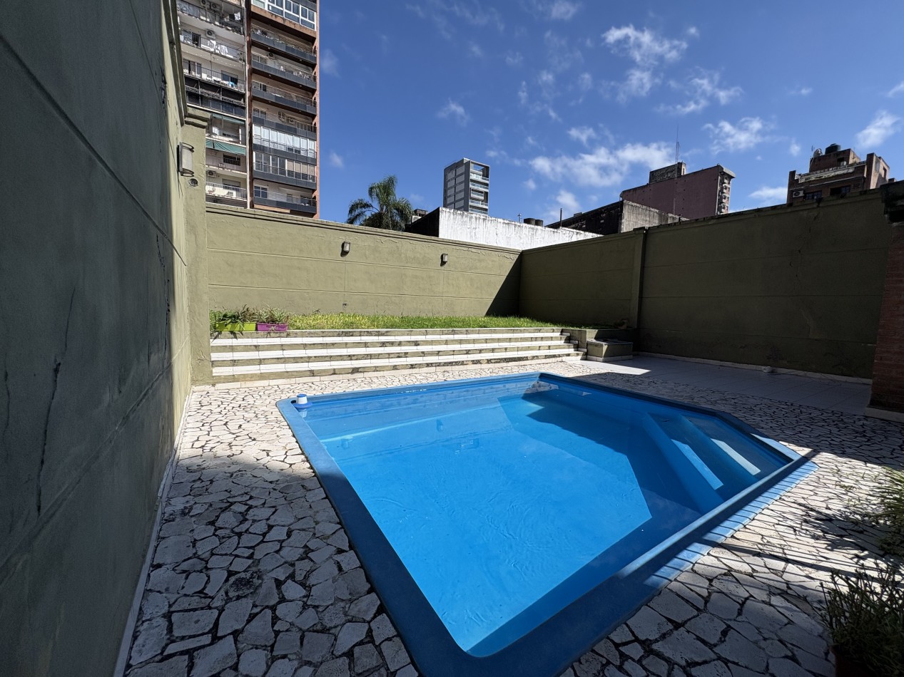 Departamento en venta -  Laprida 680 SMT 