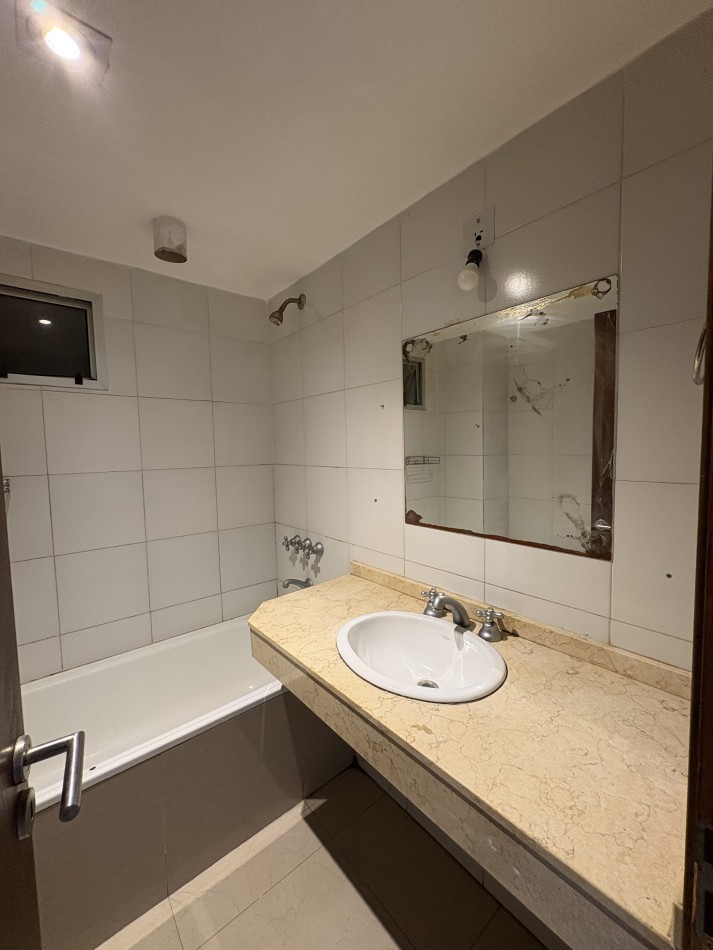 Departamento en venta -  Laprida 680 SMT 