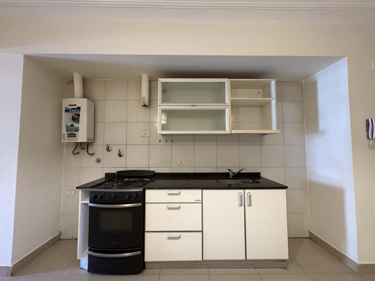 Departamento en venta -  Laprida 680 SMT 