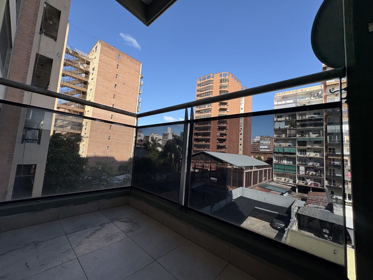 Departamento en venta -  Laprida 680 SMT 