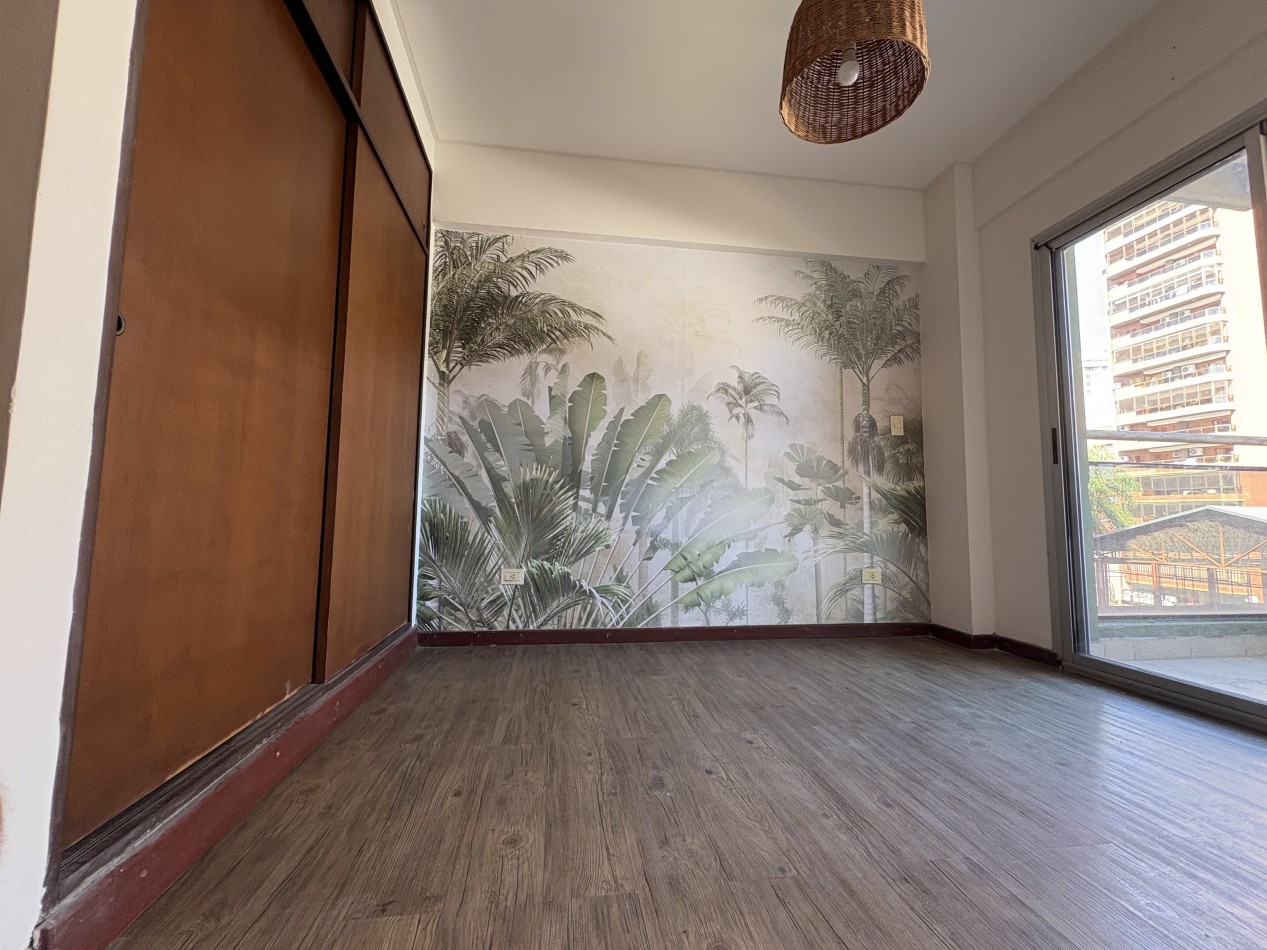 Departamento en venta -  Laprida 680 SMT 