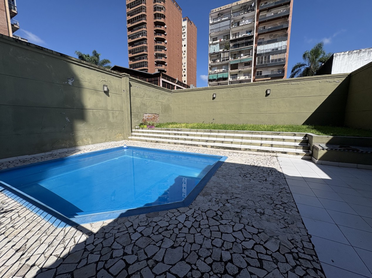 Departamento en venta -  Laprida 680 SMT 