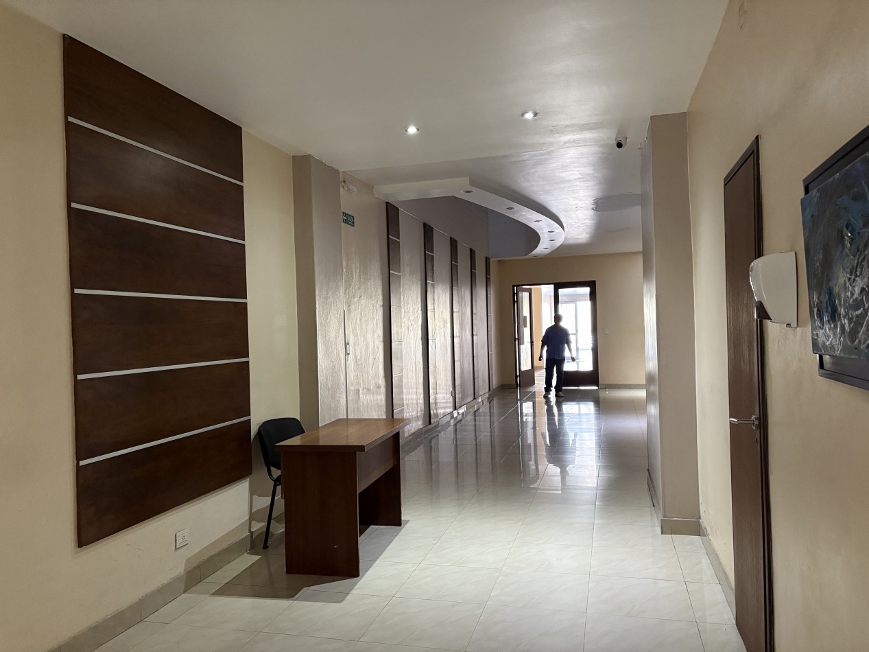 Departamento en venta -  Laprida 680 SMT 