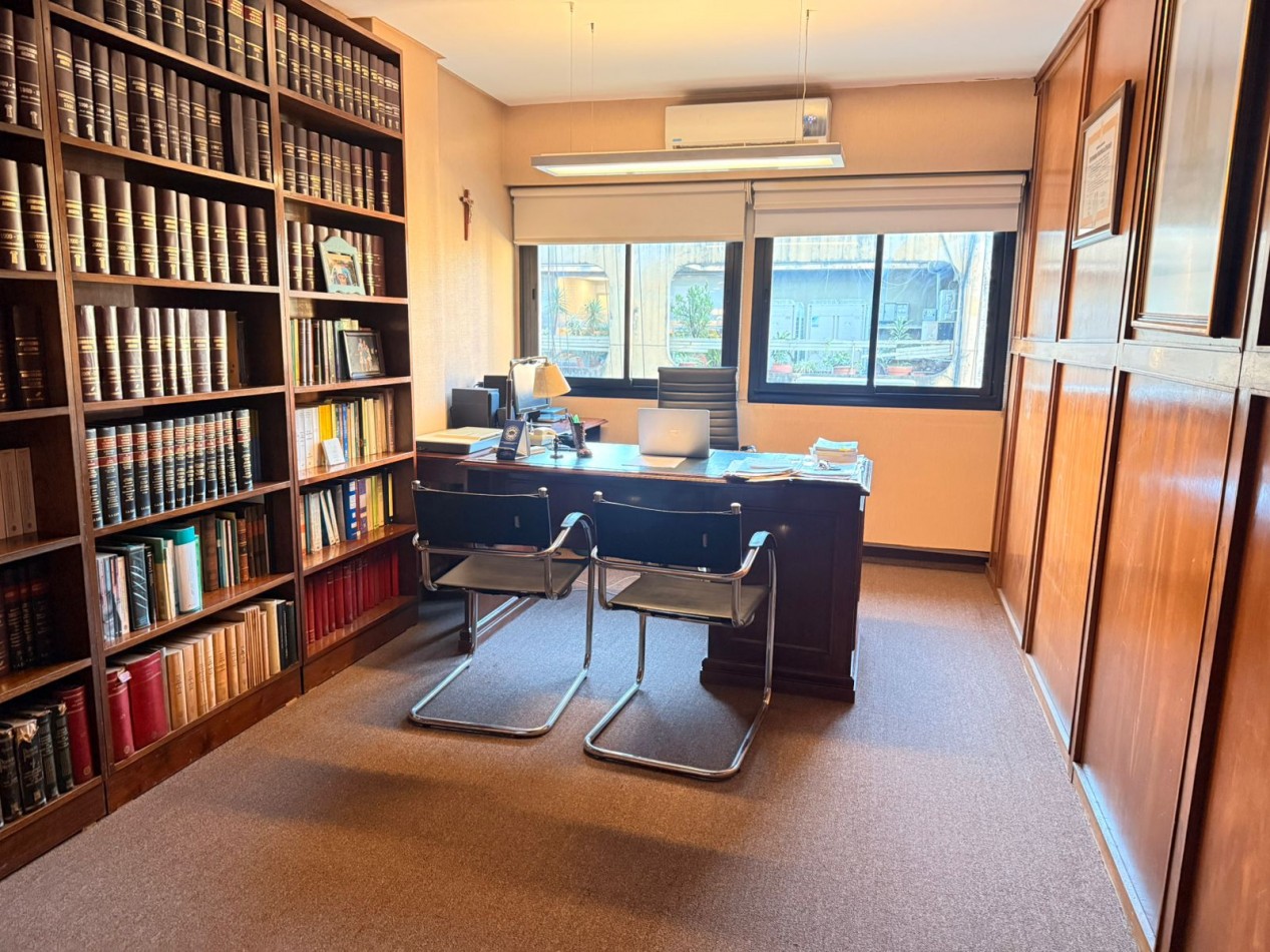 Oficina en venta - Maipu 41, San Miguel de Tucuman