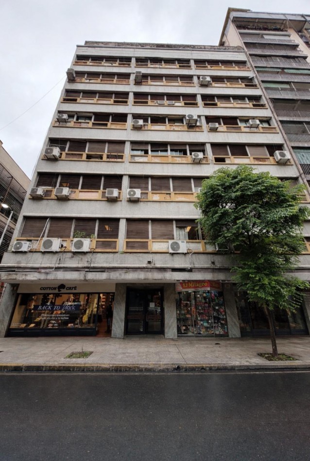 Oficina en venta - Maipu 41, San Miguel de Tucuman