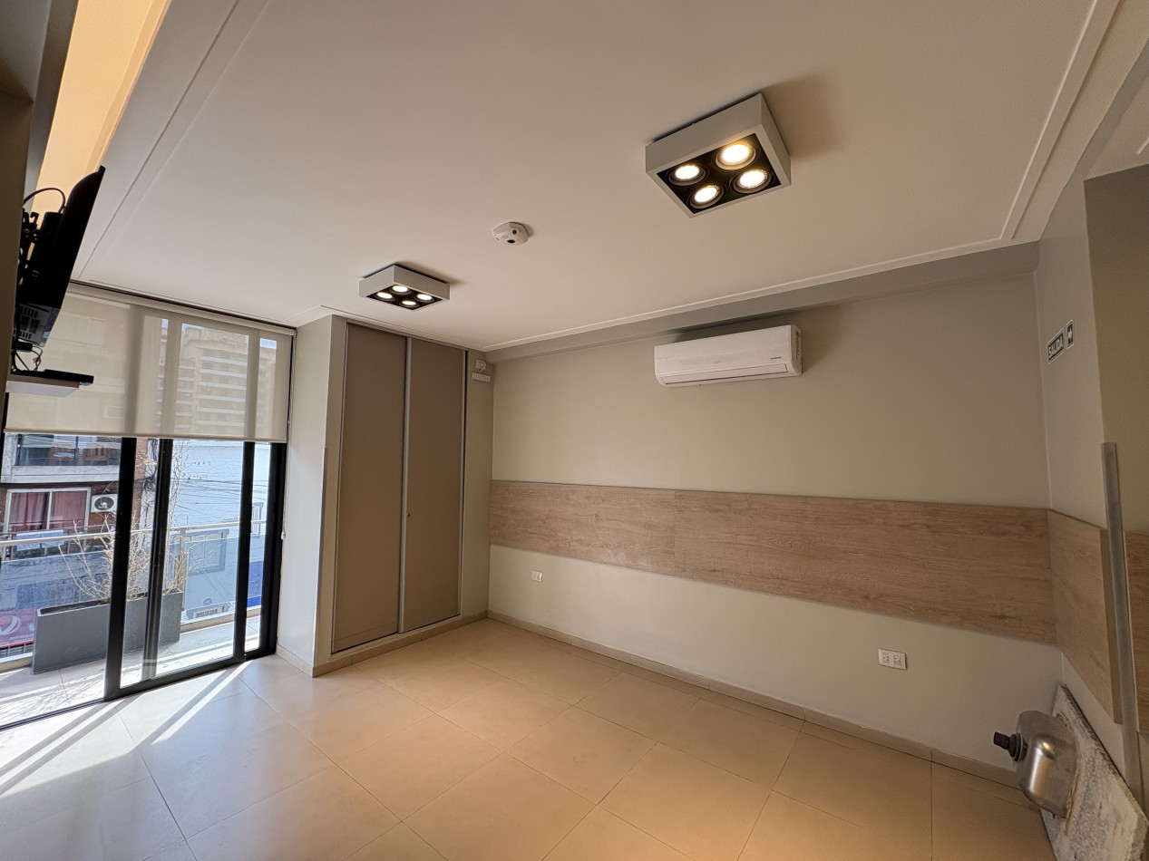 OFICINAS en Alquiler - Junin 615 | San Miguel de Tucuman