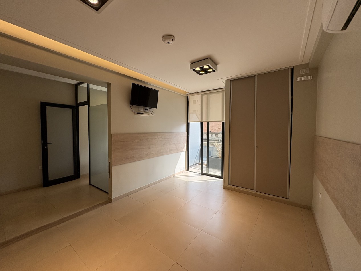 OFICINAS en Alquiler - Junin 615 | San Miguel de Tucuman