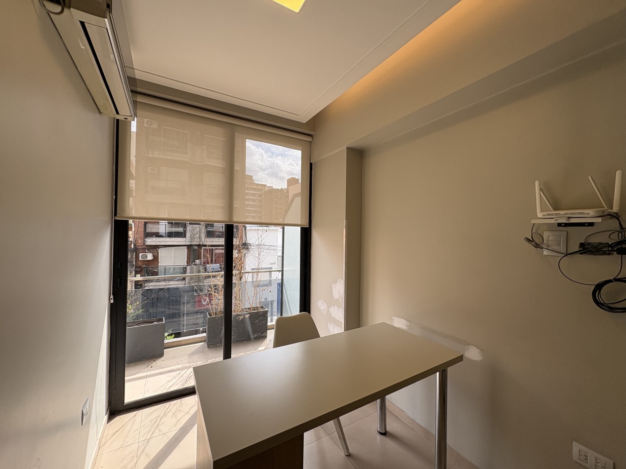 OFICINAS en Alquiler - Junin 615 | San Miguel de Tucuman