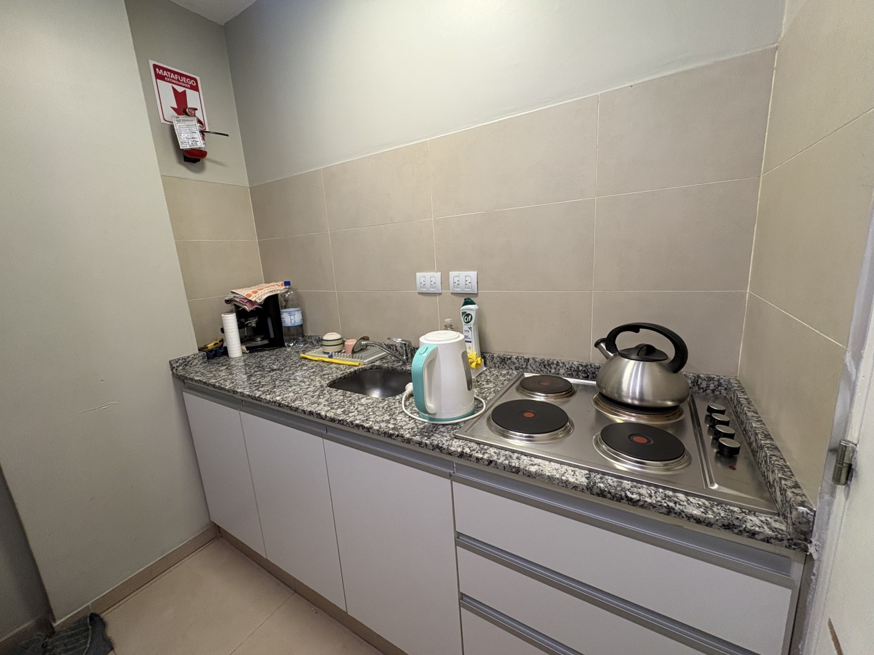 OFICINAS en Alquiler - Junin 615 | San Miguel de Tucuman