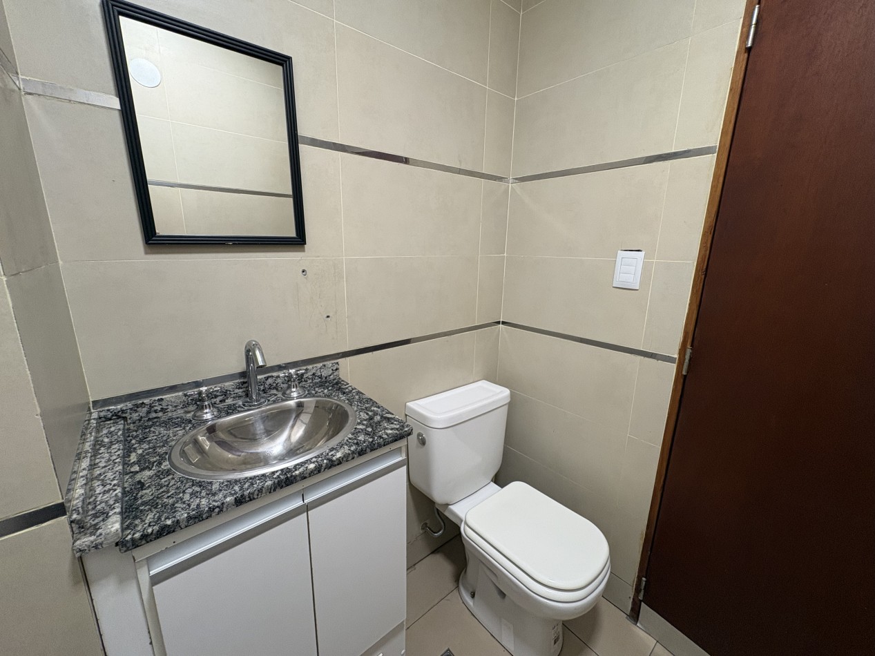 OFICINAS en Alquiler - Junin 615 | San Miguel de Tucuman