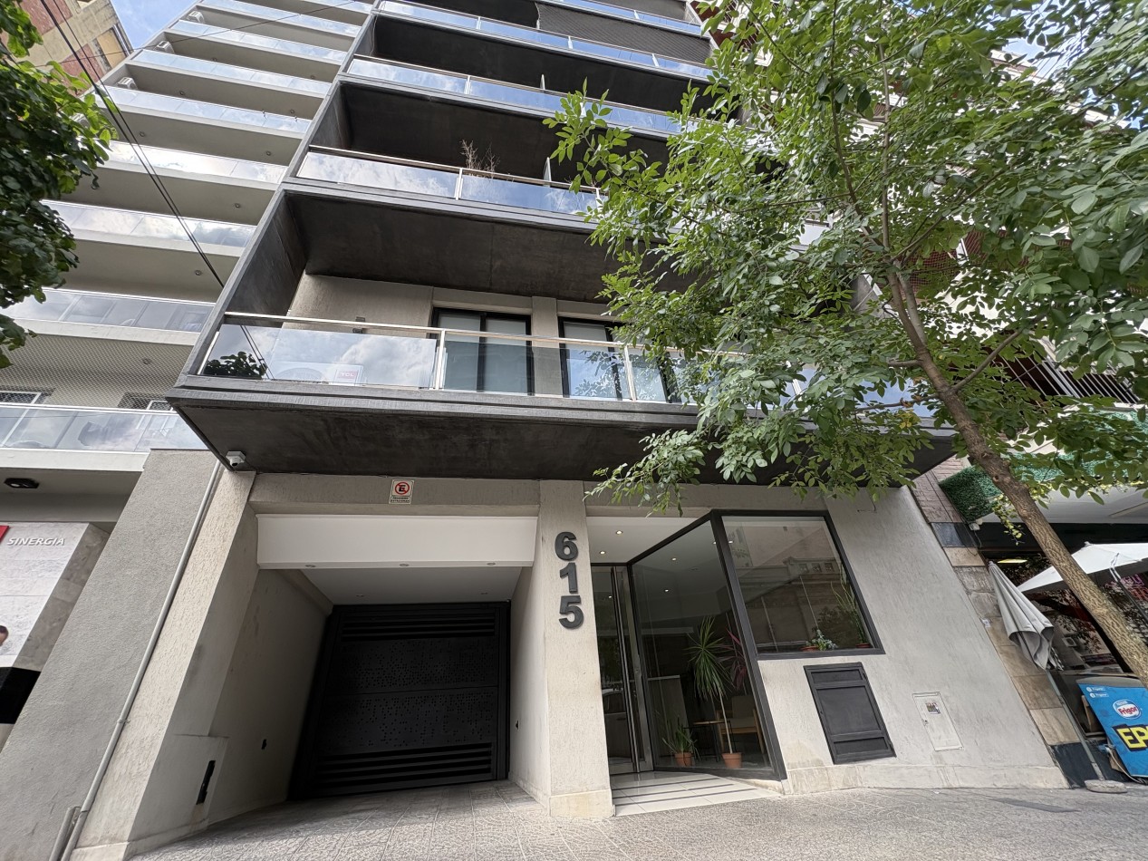 OFICINAS en Alquiler - Junin 615 | San Miguel de Tucuman