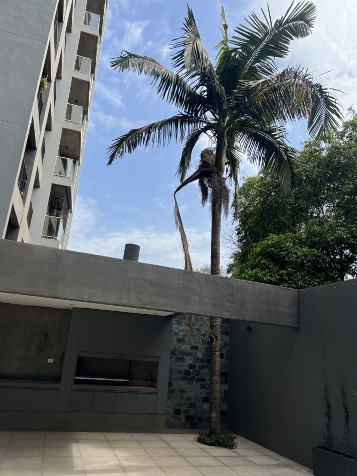 Vendo Depto  Lavalle 1100