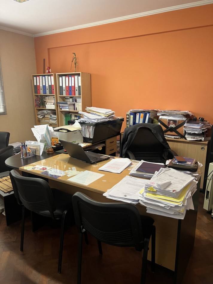 oficina en venta