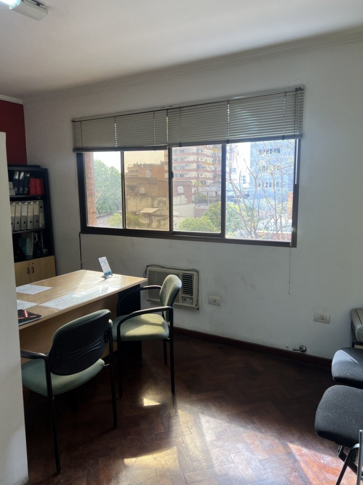 oficina en venta