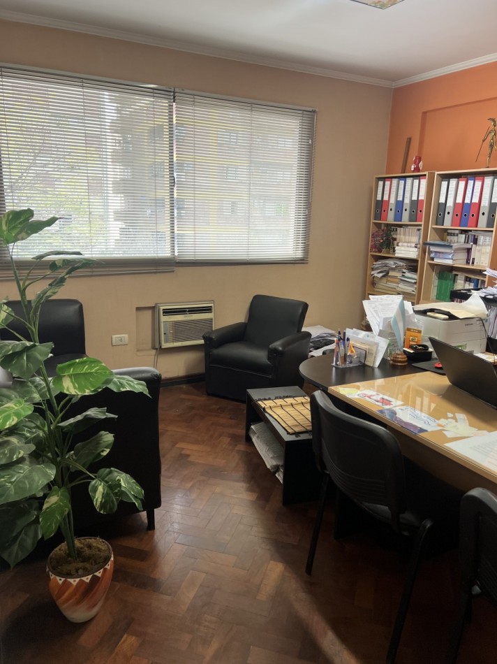oficina en venta