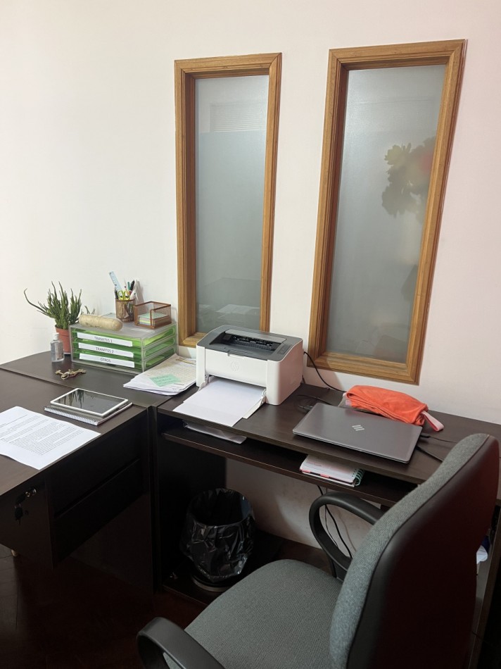 oficina en venta