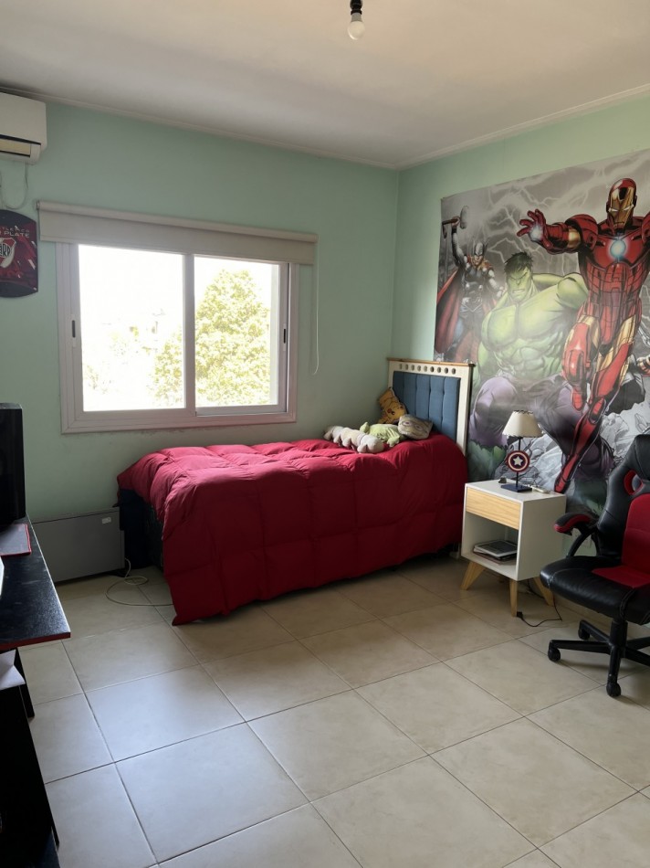 Vendo Casa en los Tipales