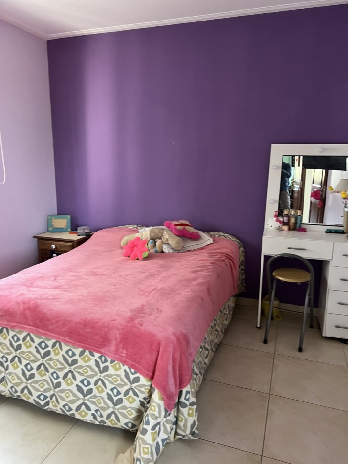 Vendo Casa en los Tipales