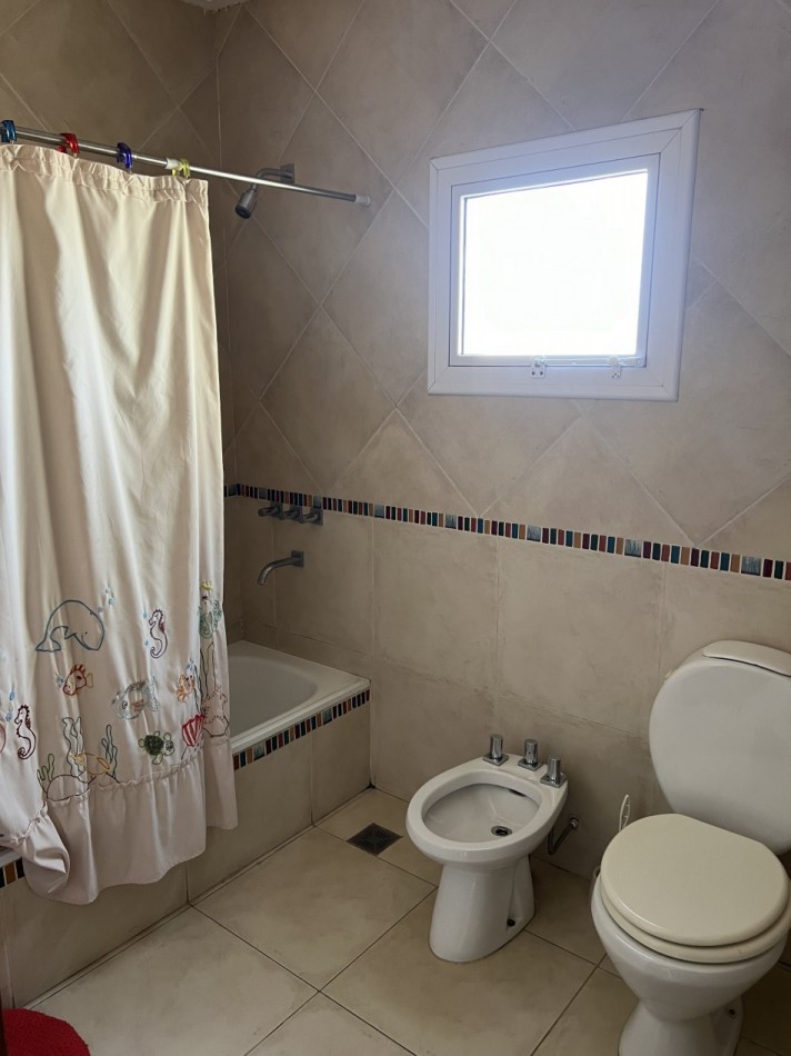 Vendo Casa en los Tipales