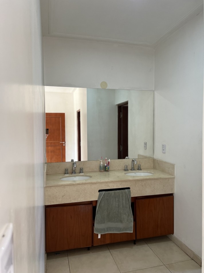 Vendo Casa en los Tipales
