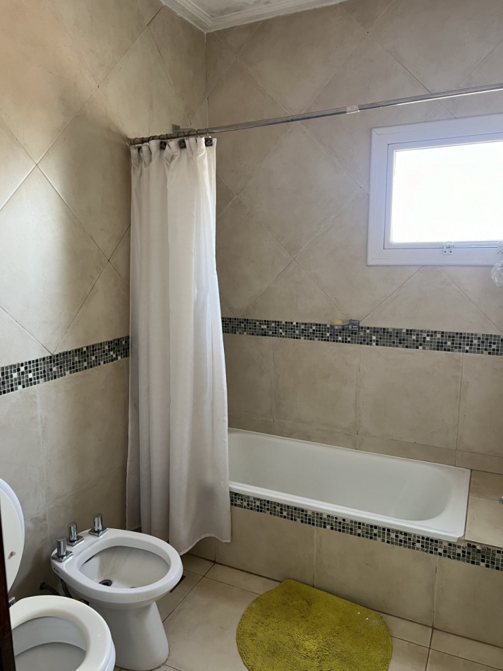 Vendo Casa en los Tipales