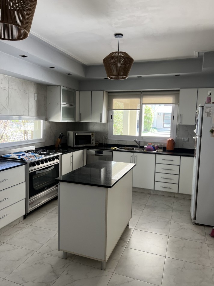 Vendo Casa en los Tipales